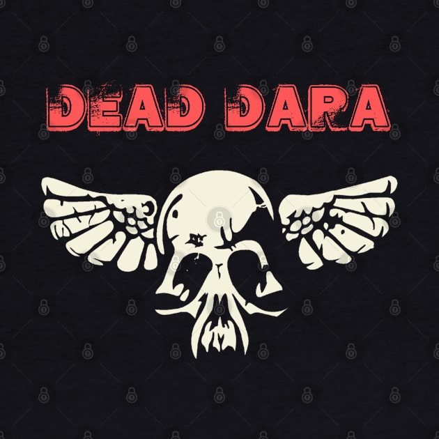 dead dara by ngabers club lampung